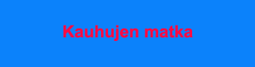 Kauhujen matka