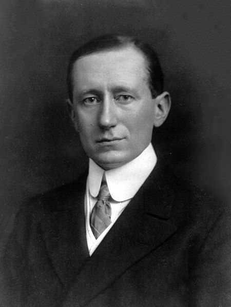 Marcooni
