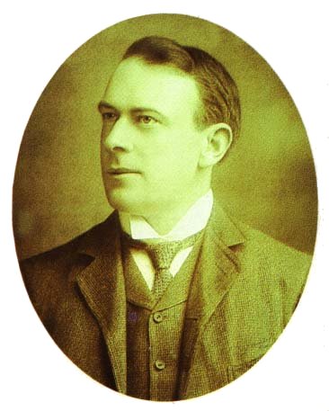 Thomas Andrews Jr