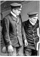 Per&auml;miehet valmistelevat l&auml;ht&ouml;&auml;