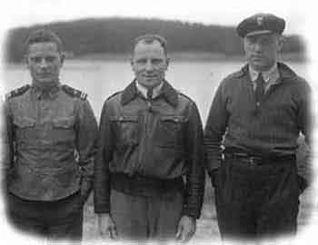 Veljekset karhumäki