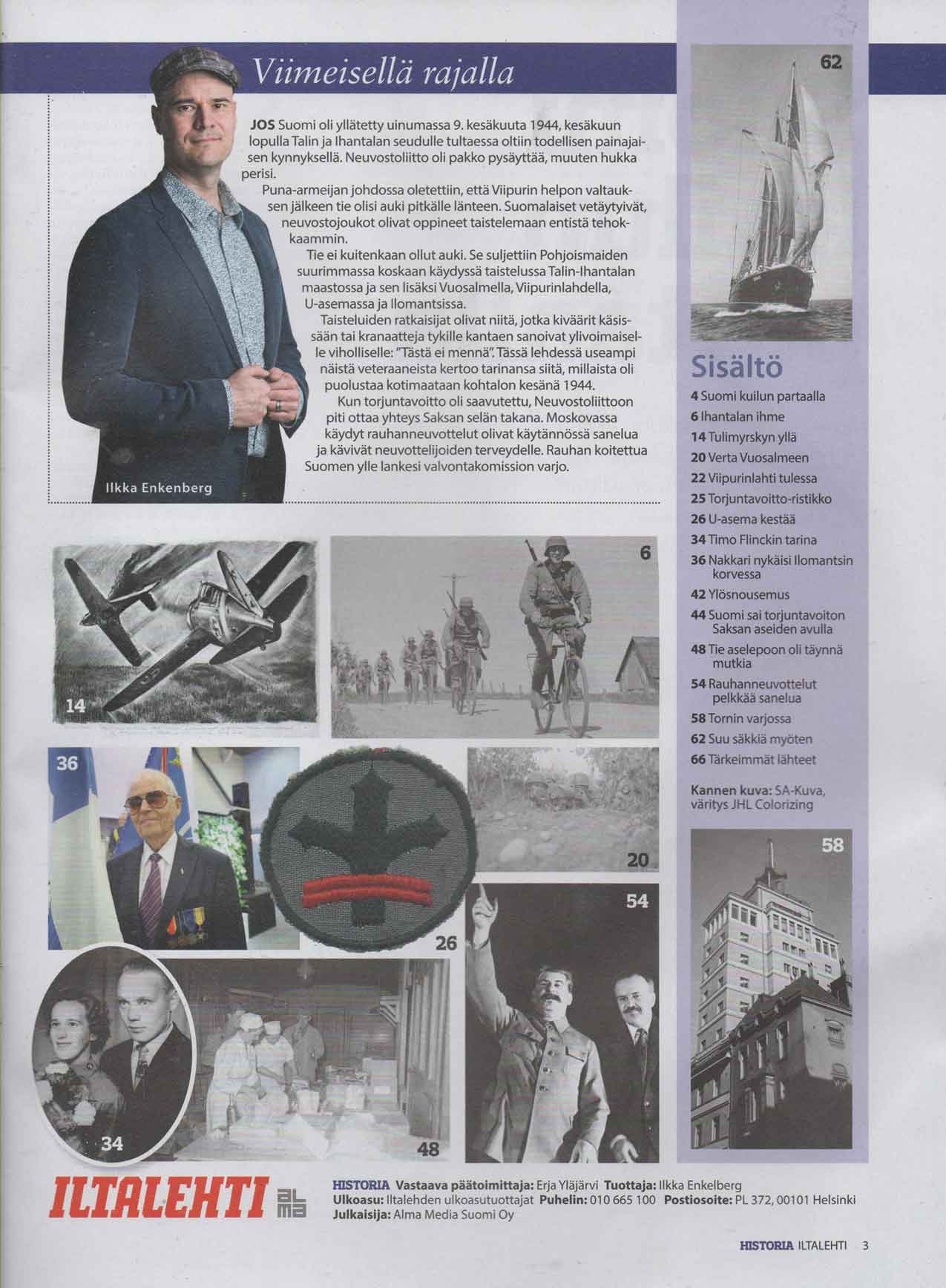 sis&auml;llys